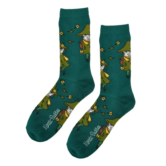 Snufkin Men’s Socks