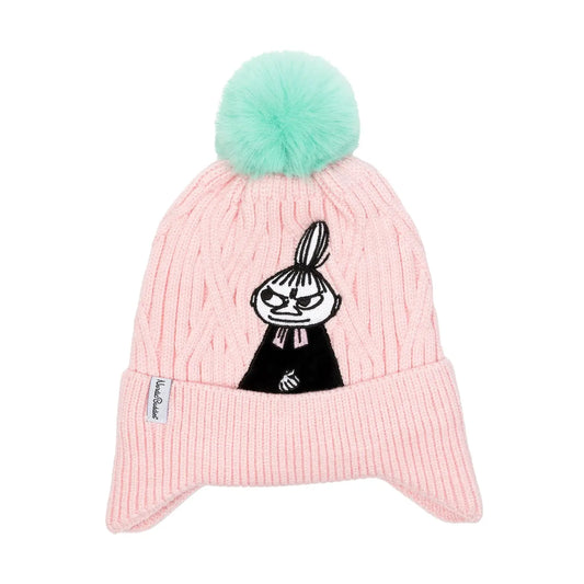 Little My Winter Hat Beanie Kids