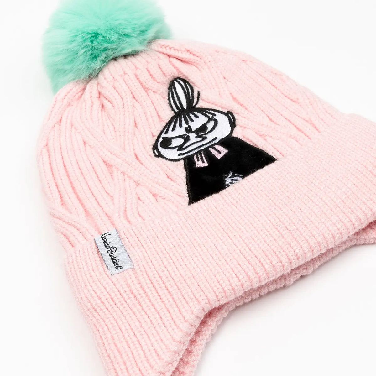 Little My Winter Hat Beanie Kids