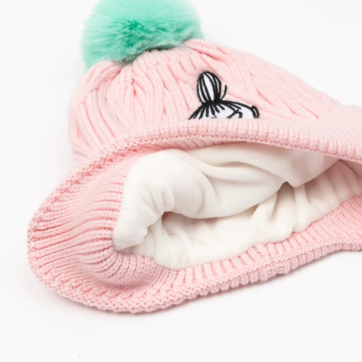 Little My Winter Hat Beanie Kids