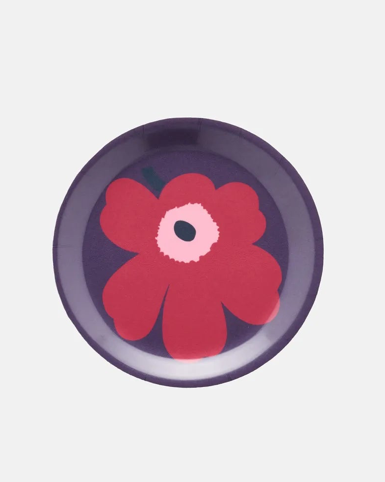 Unikko Coaster