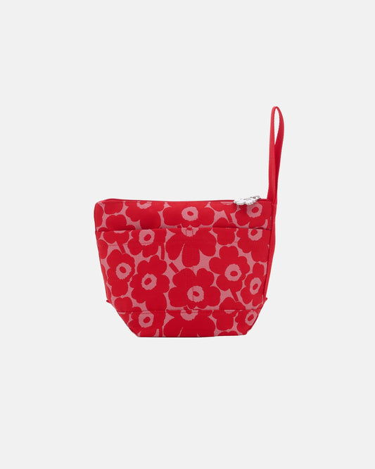 Mini Unikko Toisto Cosmetic Bag