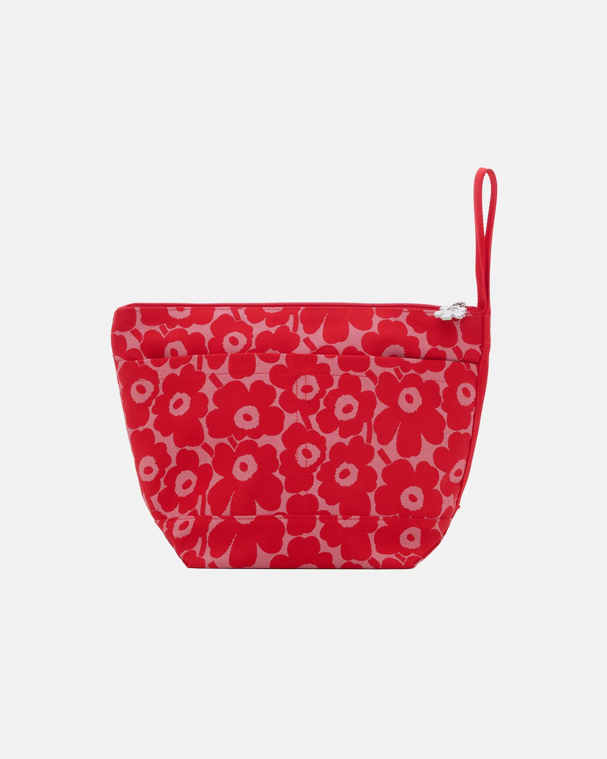 Mini Unikko Taajuus Cosmetic Bag