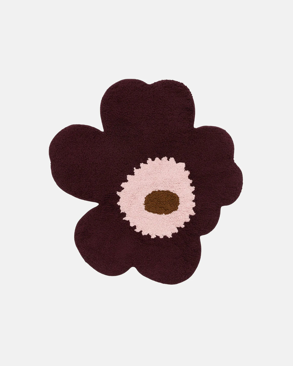 Unikko Bath Mat