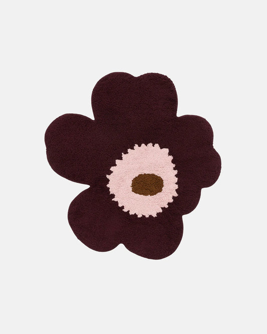 Unikko Bath Mat