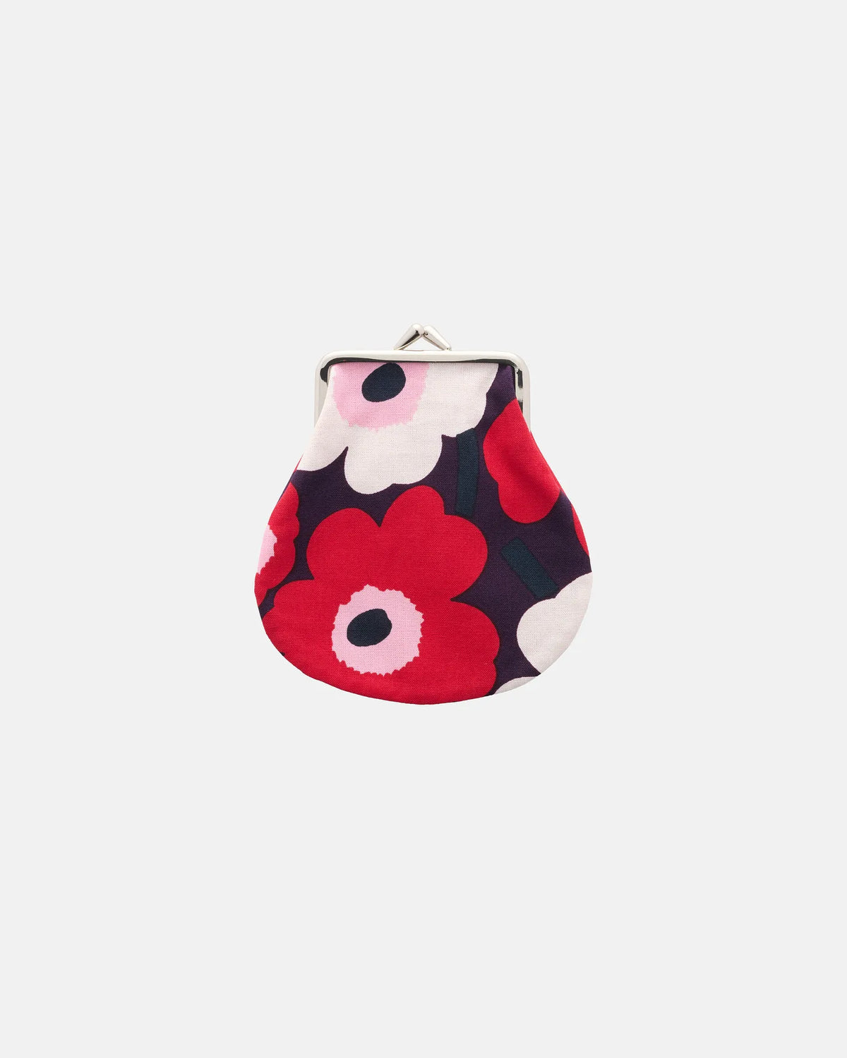 Pieni Kukkaro Unikko Purse