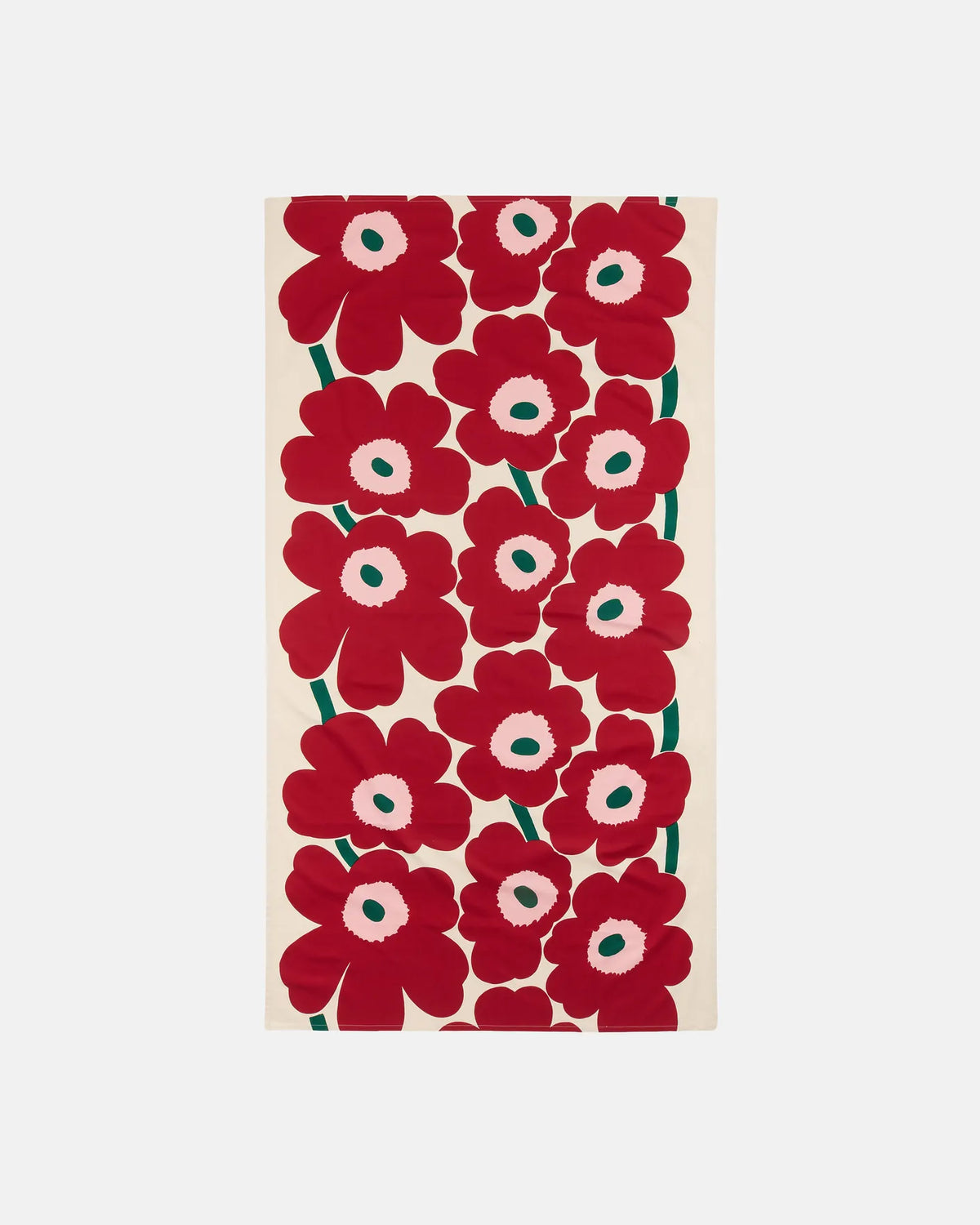 Unikko Tablecloth