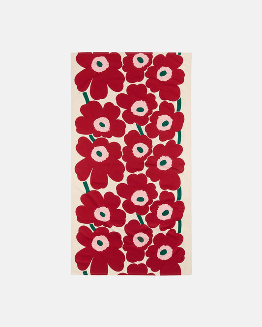 Unikko Tablecloth