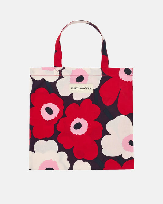 Pieni Unikko Bag