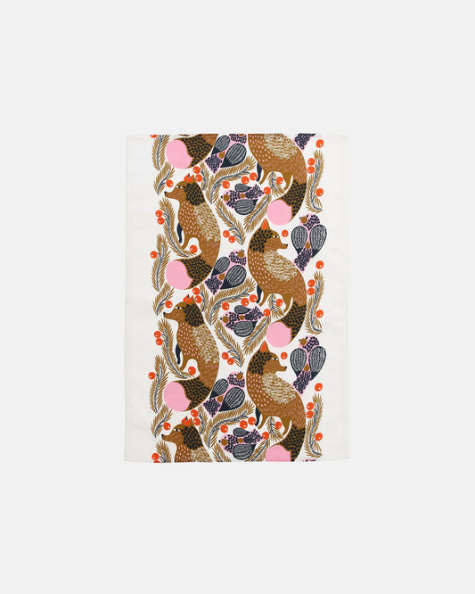 Ketunmarja Kitchen Towel