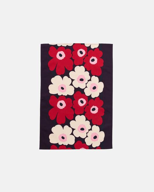 Unikko Kitchen Towel