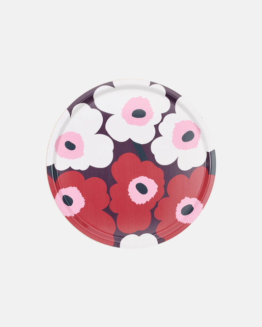 Unikko Tray 46 cm