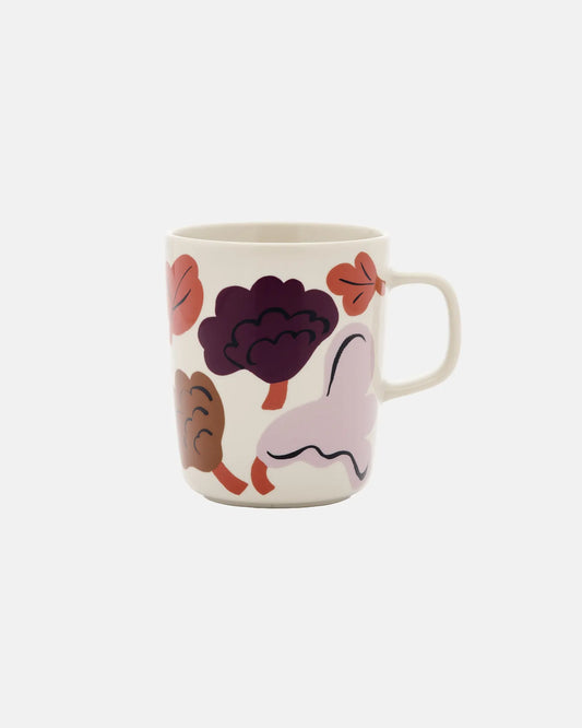 Kukasta Kukkaan Mug 2.5dl