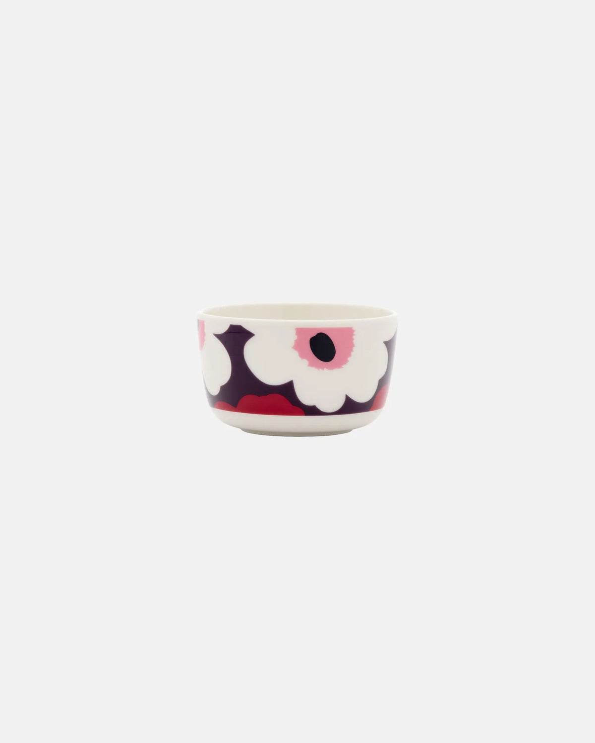 Oiva Unikko Bowl 2.5dl