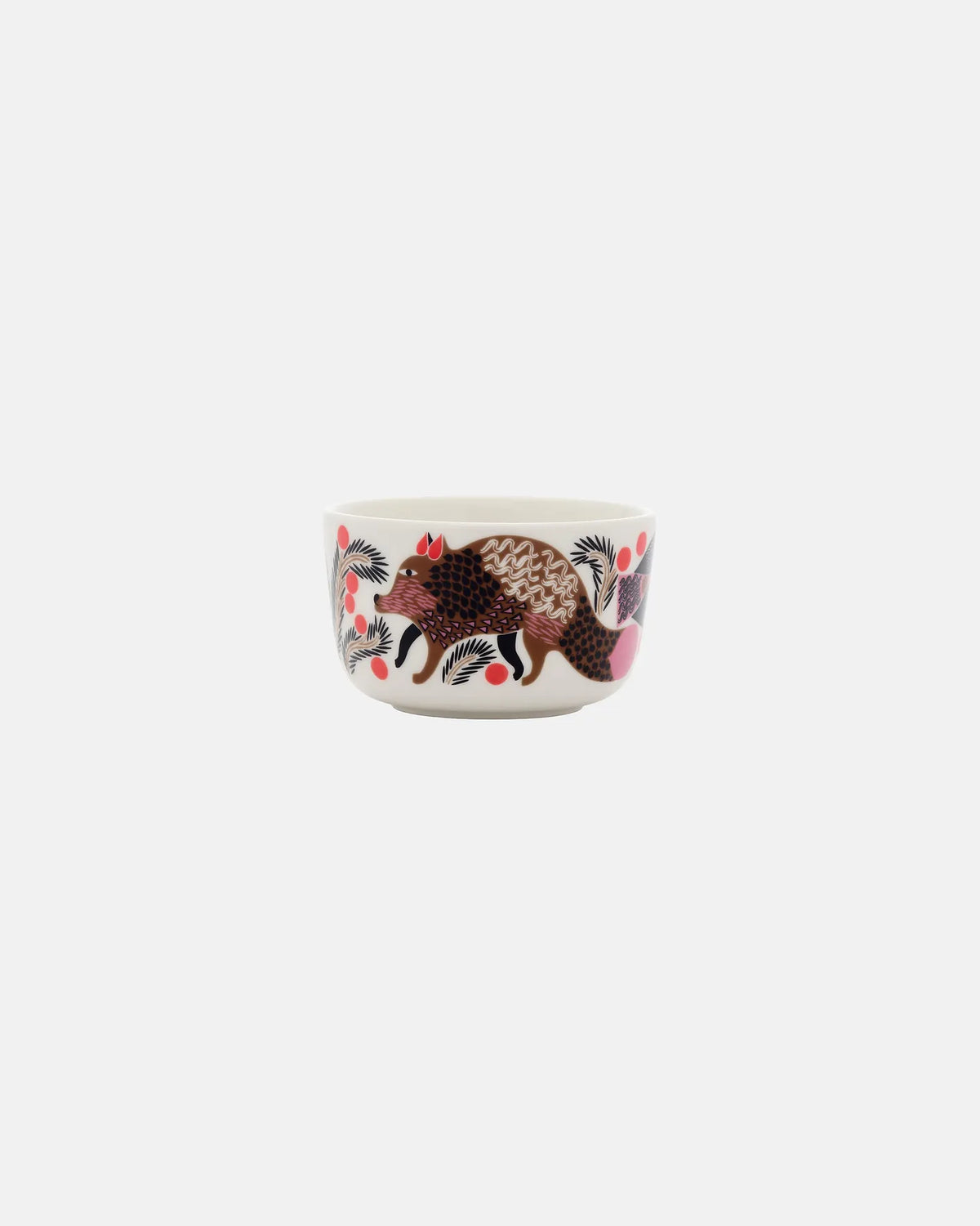 Oiva Ketunmarja Bowl 2.5dl