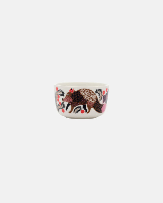 Oiva Ketunmarja Bowl 2.5dl