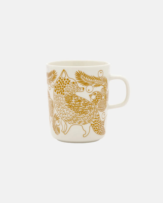 Oiva Piirto Ketunmarja Mug 2.5dl