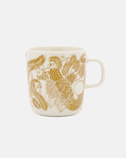 Oiva Piirto Ketunmarja Mug 4 dl