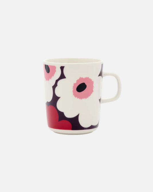 Oiva Unikko Mug 2.5 dl