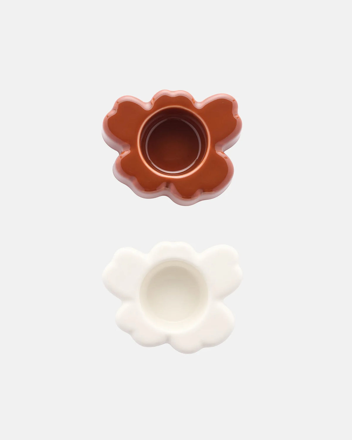 Unikko Tealight Holder, 2pc