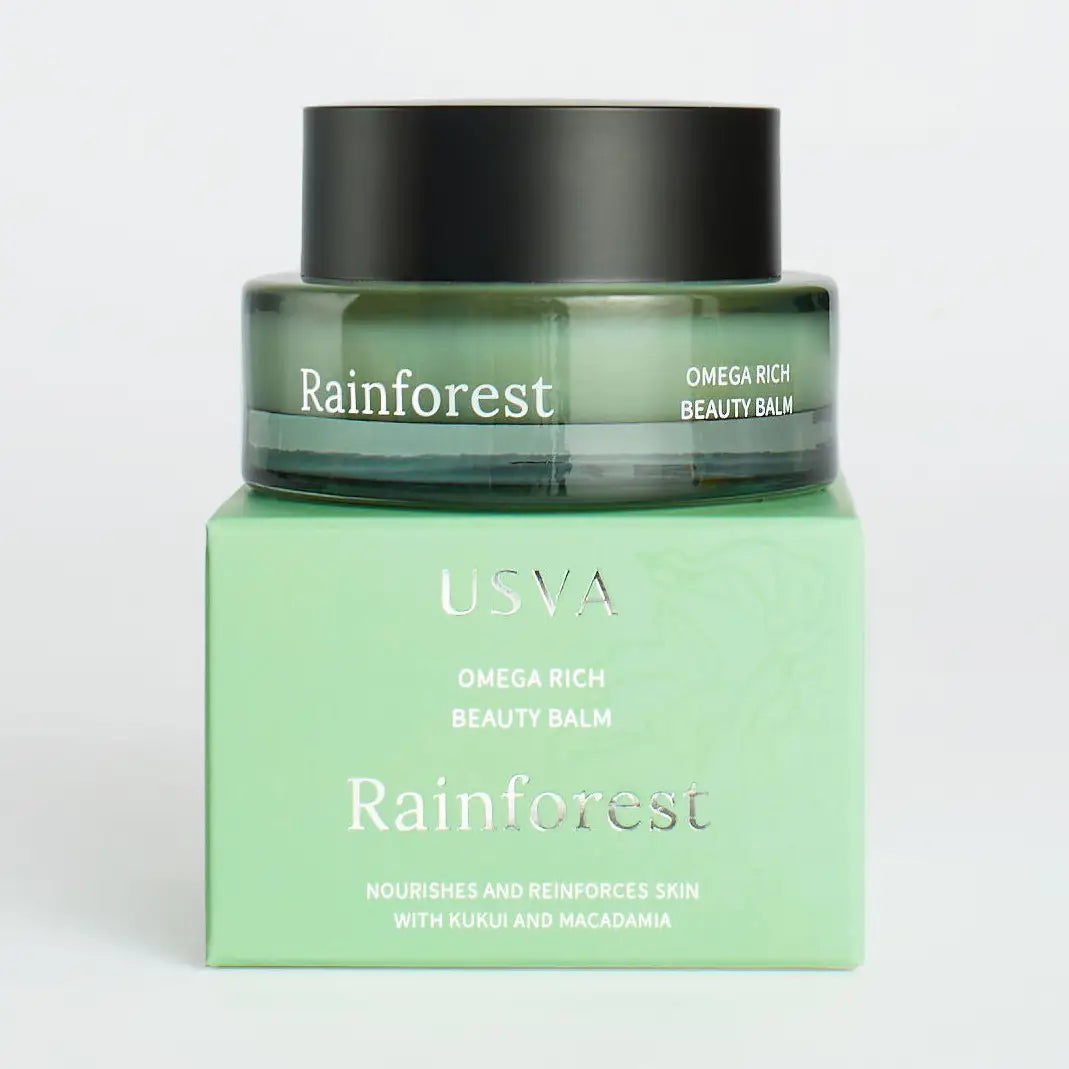 Rainforest Omega Rich Beauty Balm