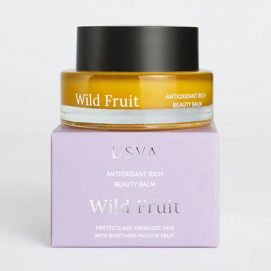 Wild Fruit Antioxidant Rich Beauty Balm