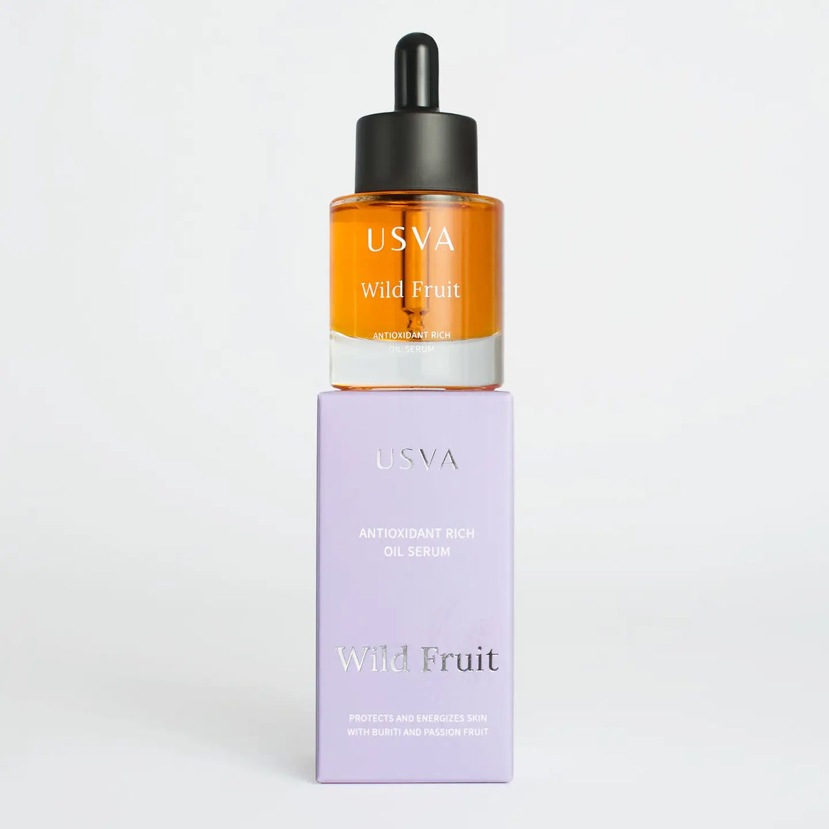Wild Fruit Antioxidant Rich Oil Serum