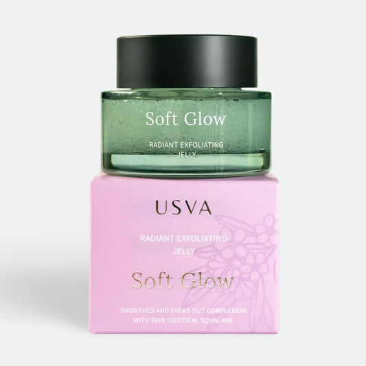 Soft Glow Radiant Exfoliating Jelly