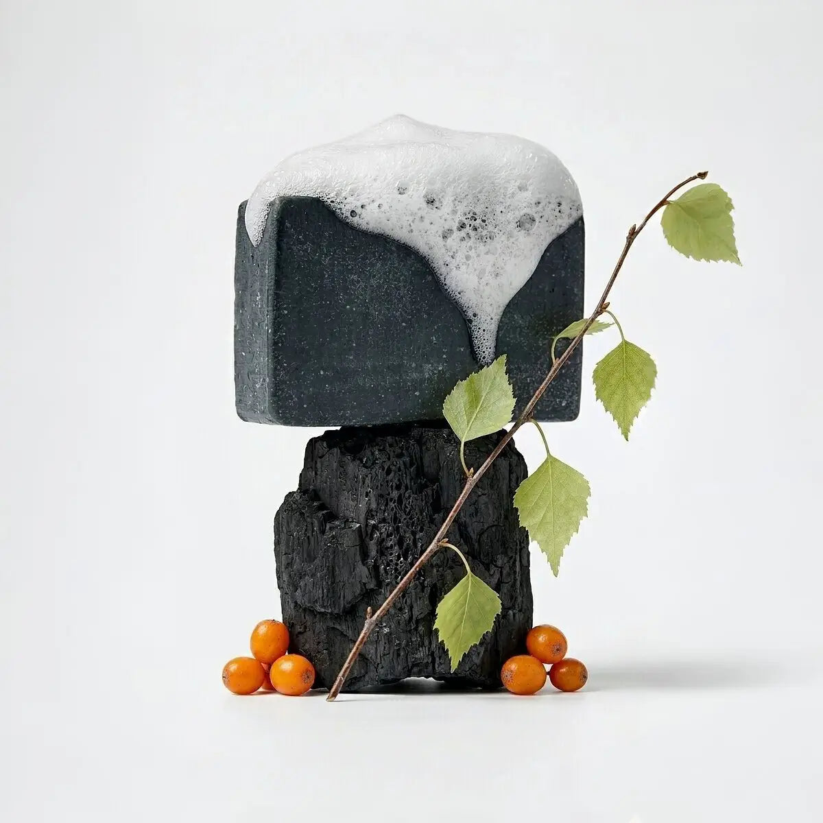 Nordic Detox Soap