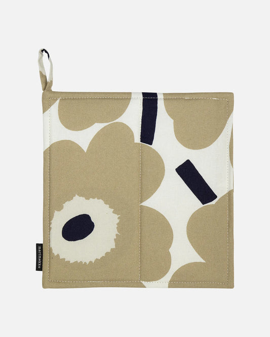 Pieni Unikko Pot Holder