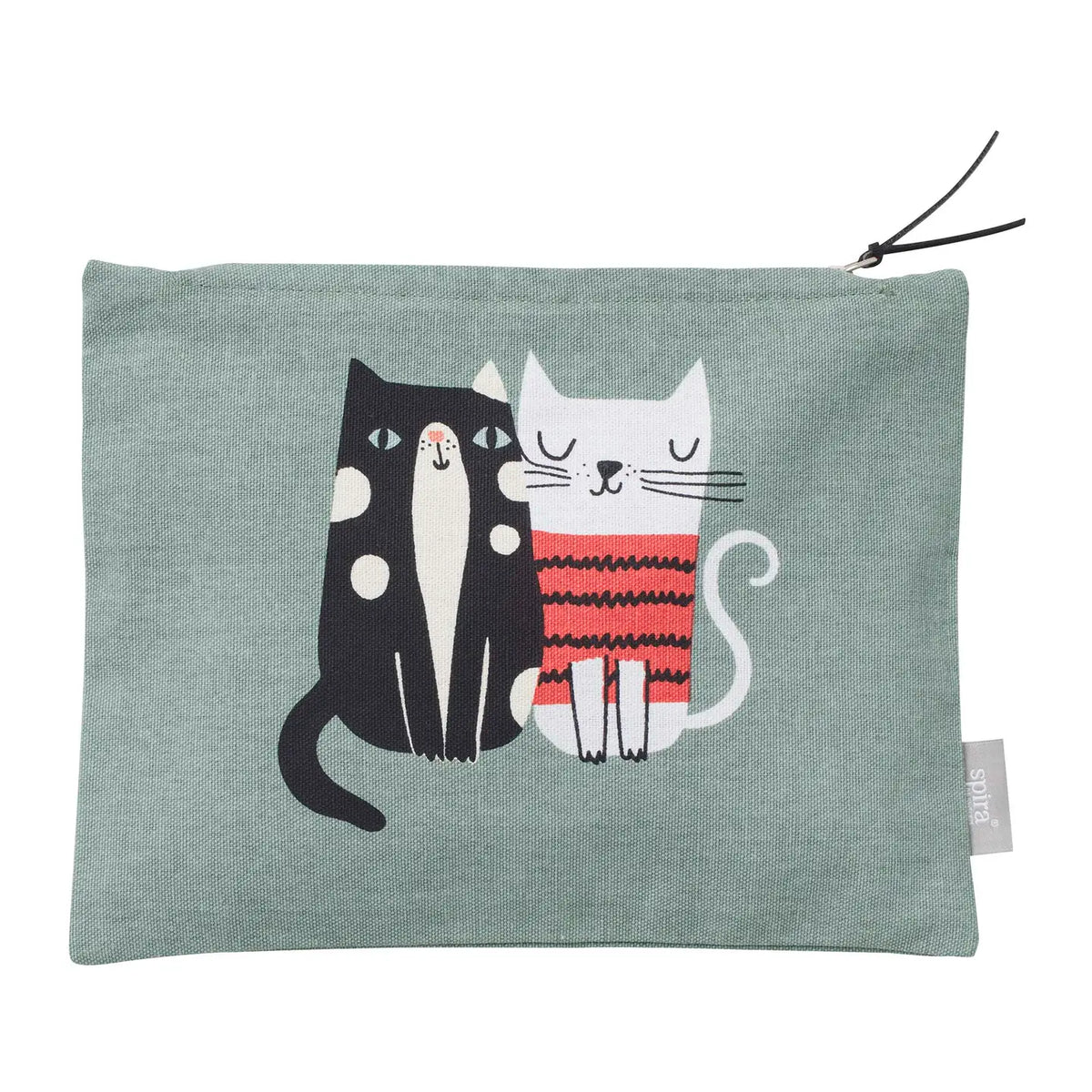 Kattkärlek, Toiletry Bag