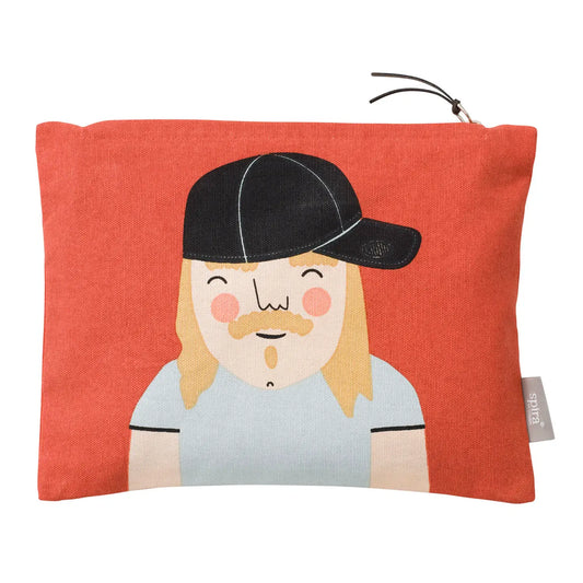 Axel, Toiletry Bag