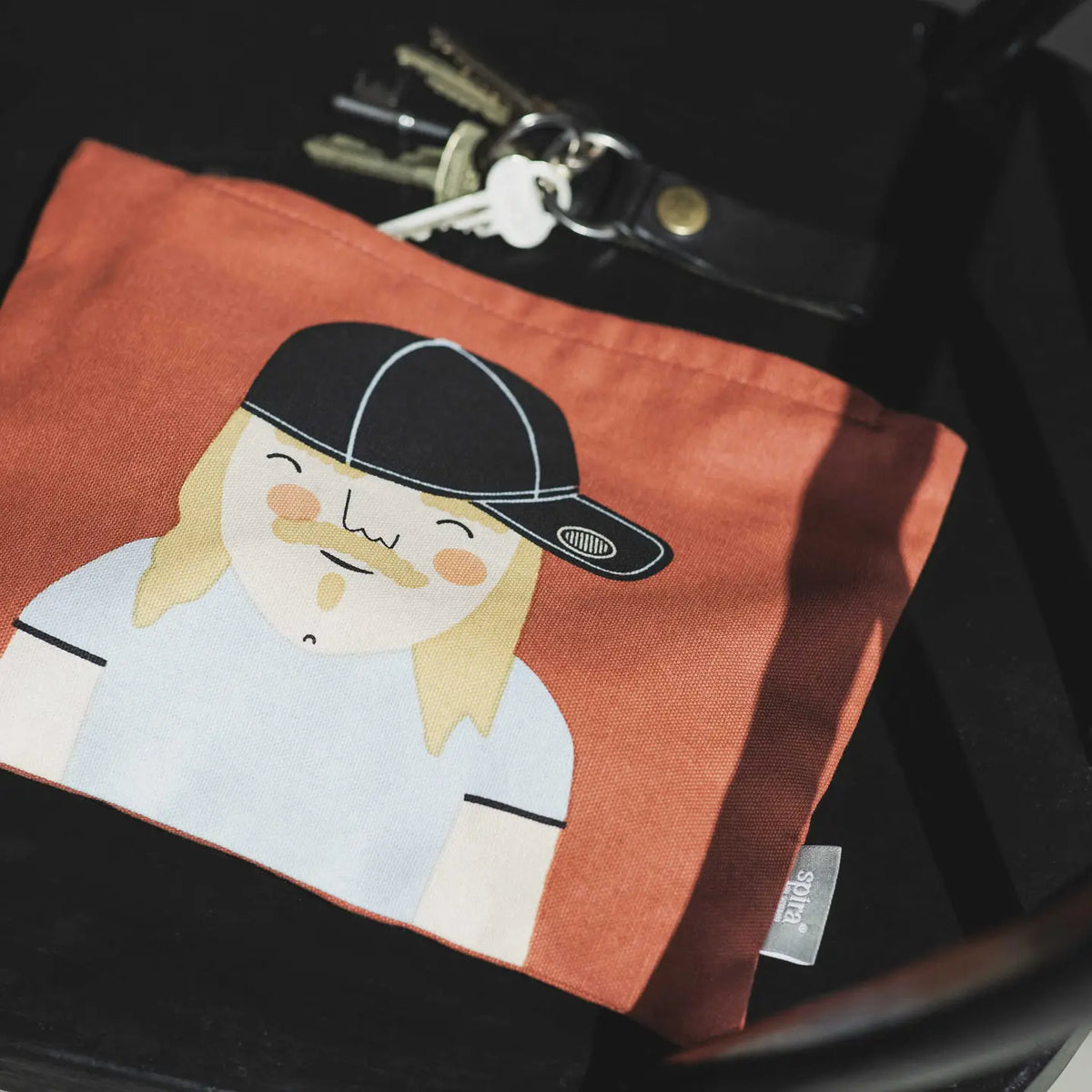 Axel, Toiletry Bag