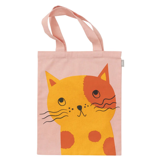 Kompiskasse Daisy, Tote Bag 37x47 cm