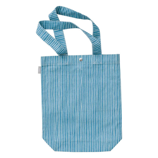 Stripe Tote Bag 36 x 47 cm