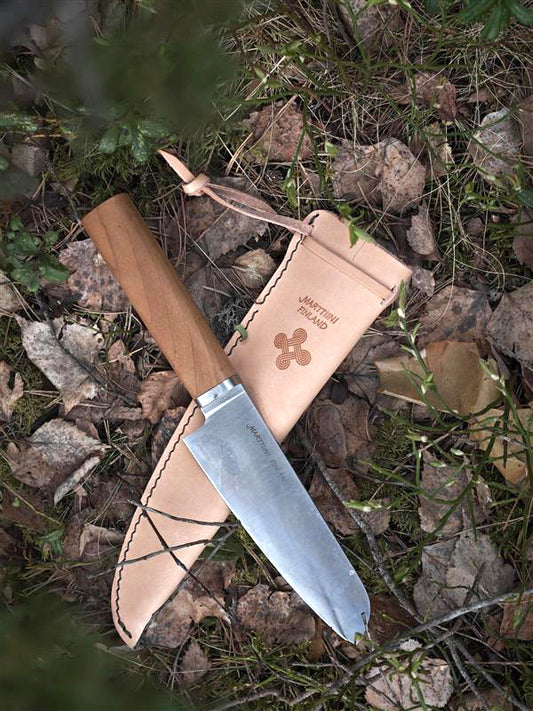 Cabin Chef Kitchen Knife