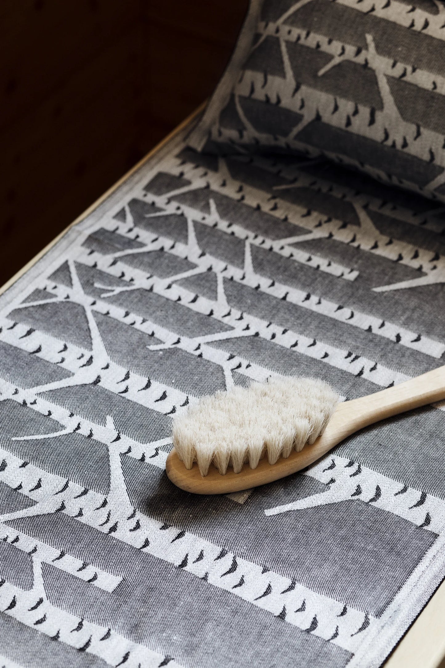 KOIVU Small Sauna Cover – 46cm x 60cm