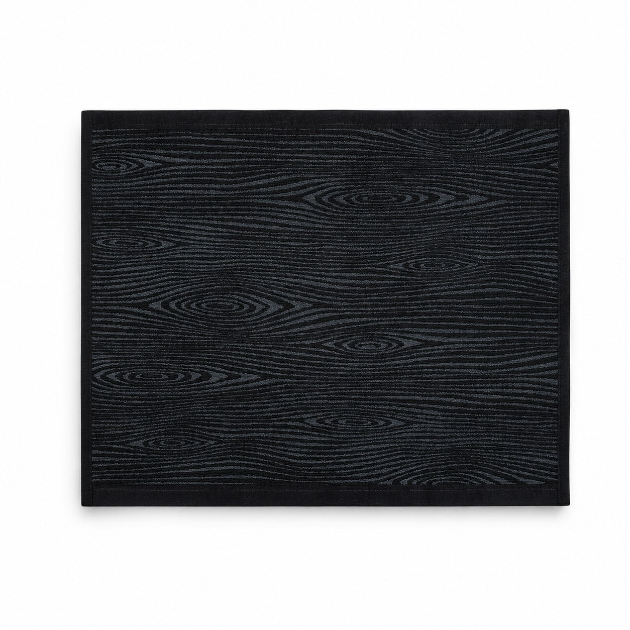 VIILU Sauna Cover - Black/Graphite 48x60cm