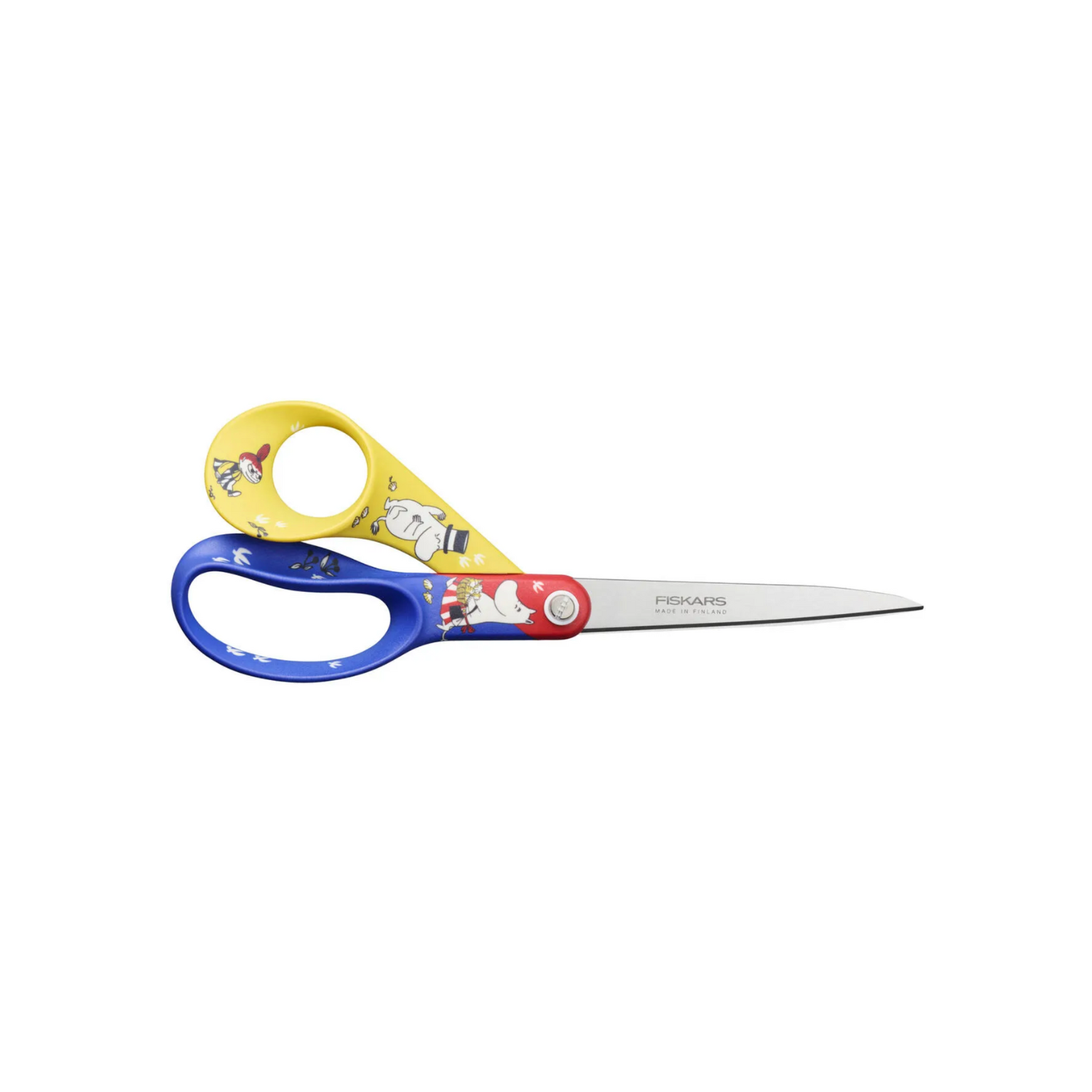 新品/美品⭐️Fiskars Moominはさみ  Arabia Moomin - Fiskars General Purpose Scissors – Finnport