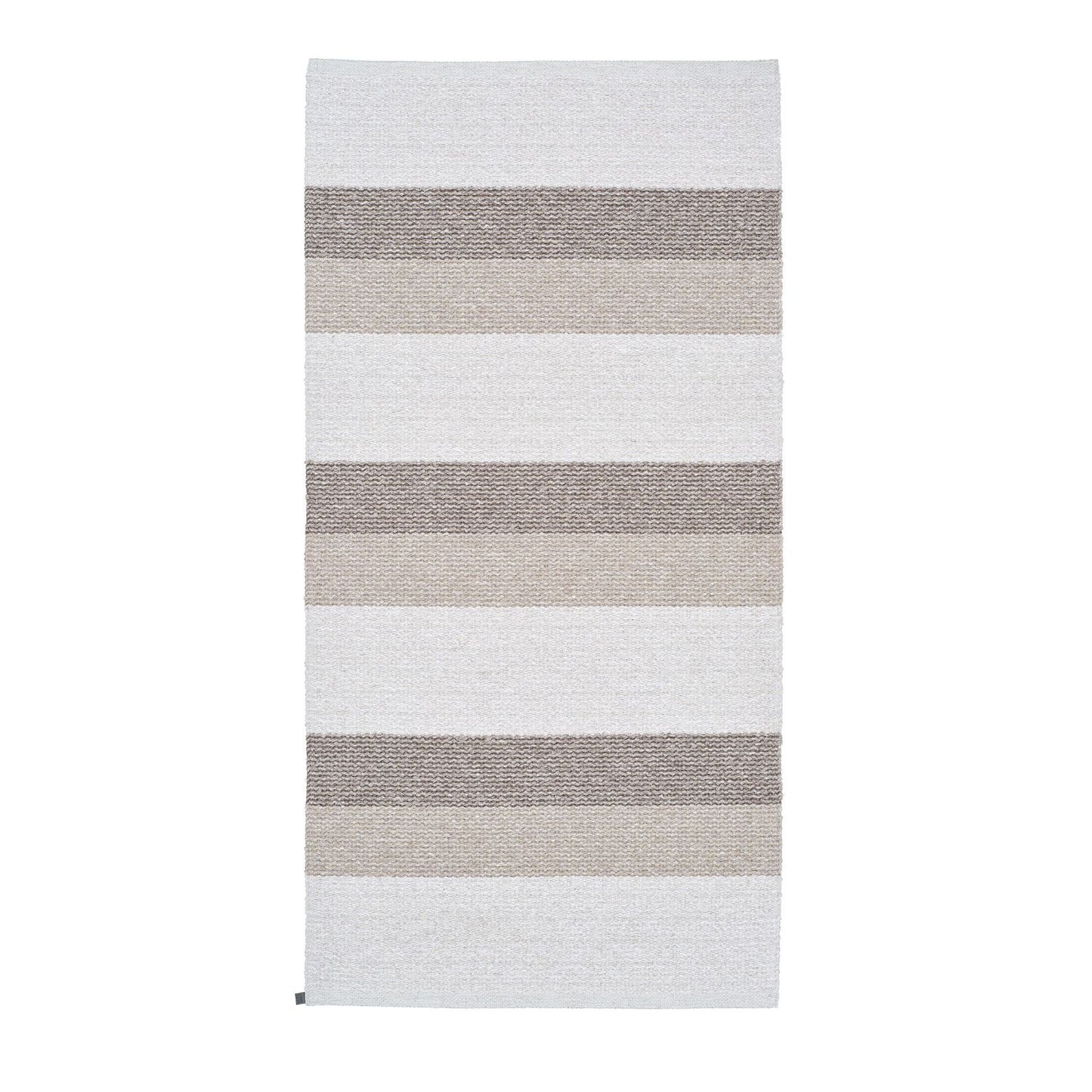 Myra Mix Cotton & Vinyl Rug