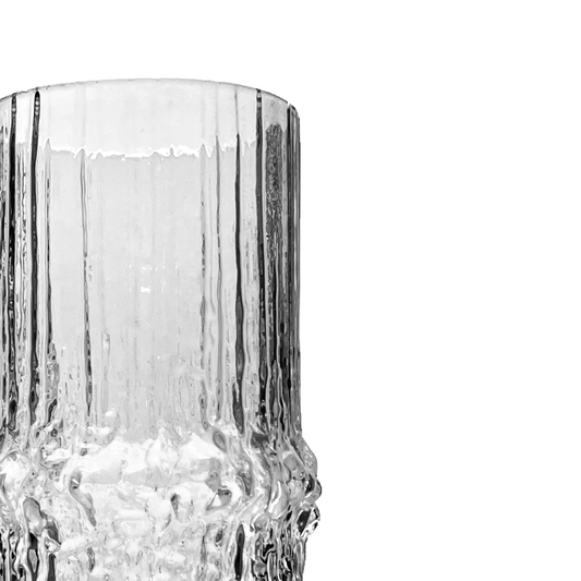 Vintage Iittala Niva Shot Glass - Set of 2