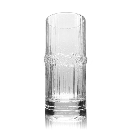 Vintage Iittala Niva Highball Glass