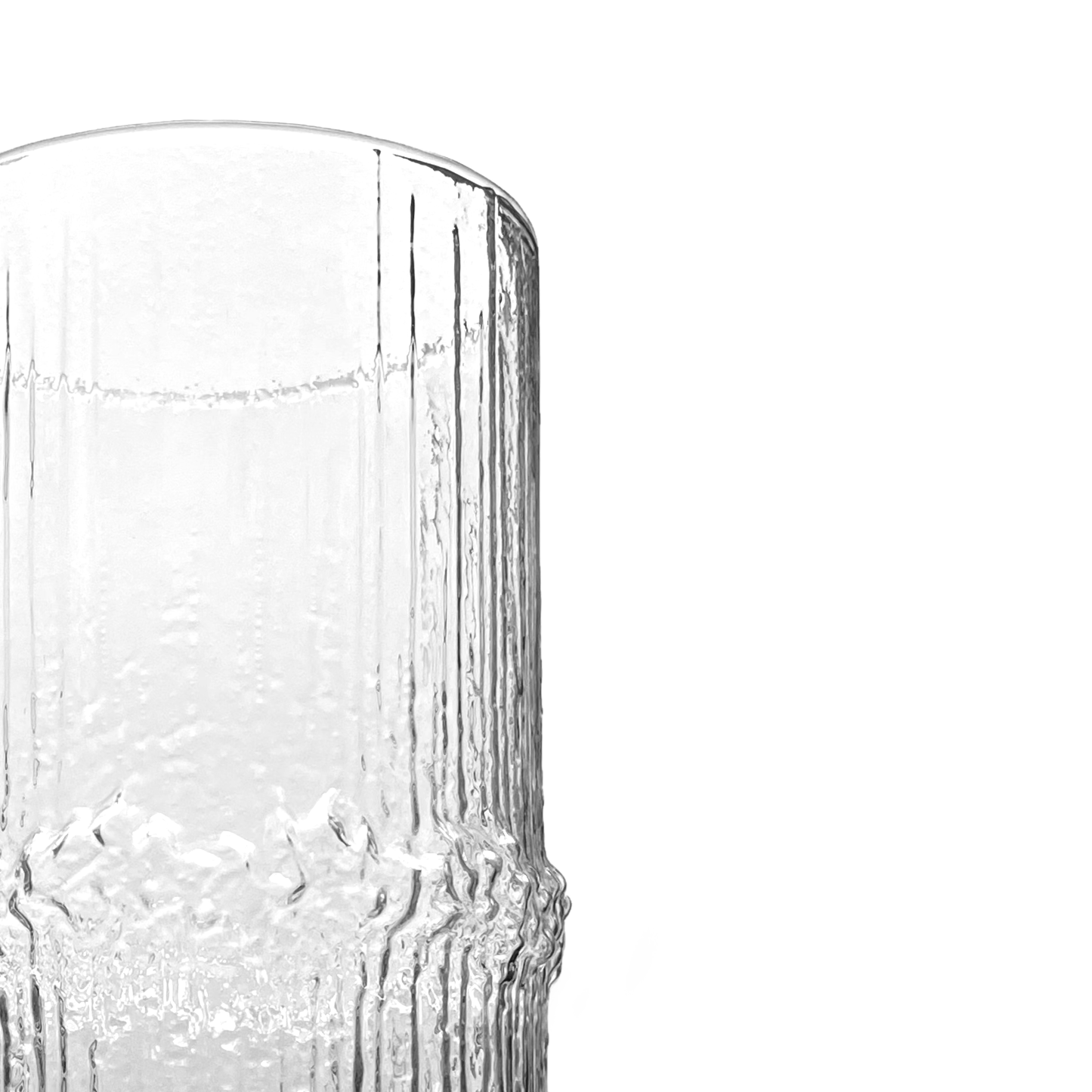 Vintage Iittala Niva Highball Glass