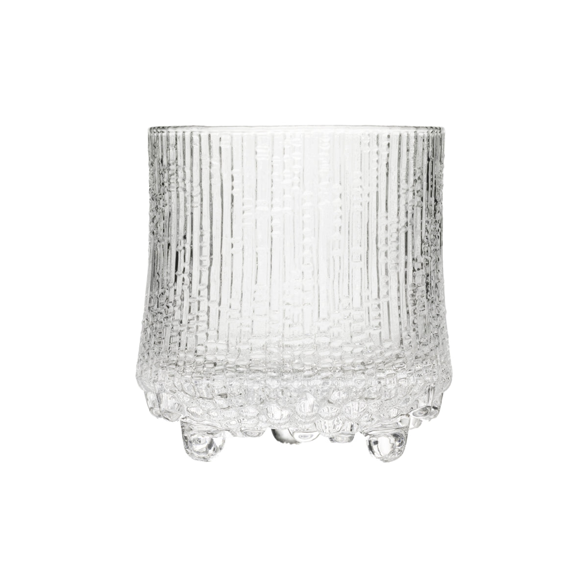 Ultima Thule On-the-rocks Glasses – Set of 2 (28 cl / 9.47 oz)