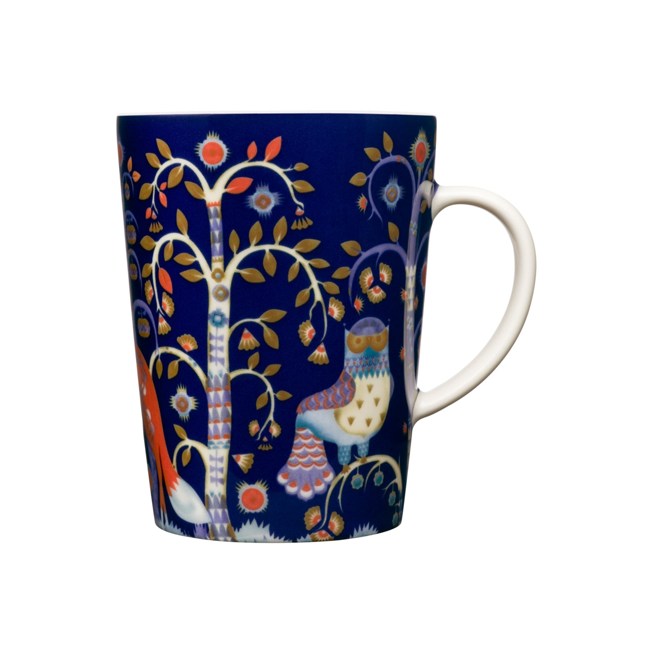 Taika Mug 0.4 L – Blue