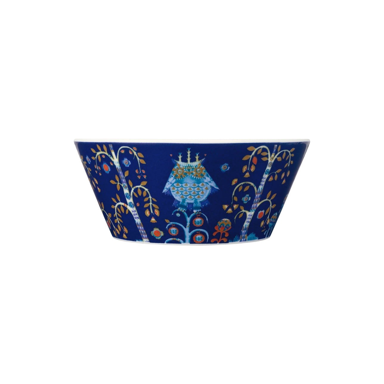Taika Bowl 0.3 L – Blue
