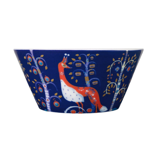 Taika Bowl 0.6 L – Blue