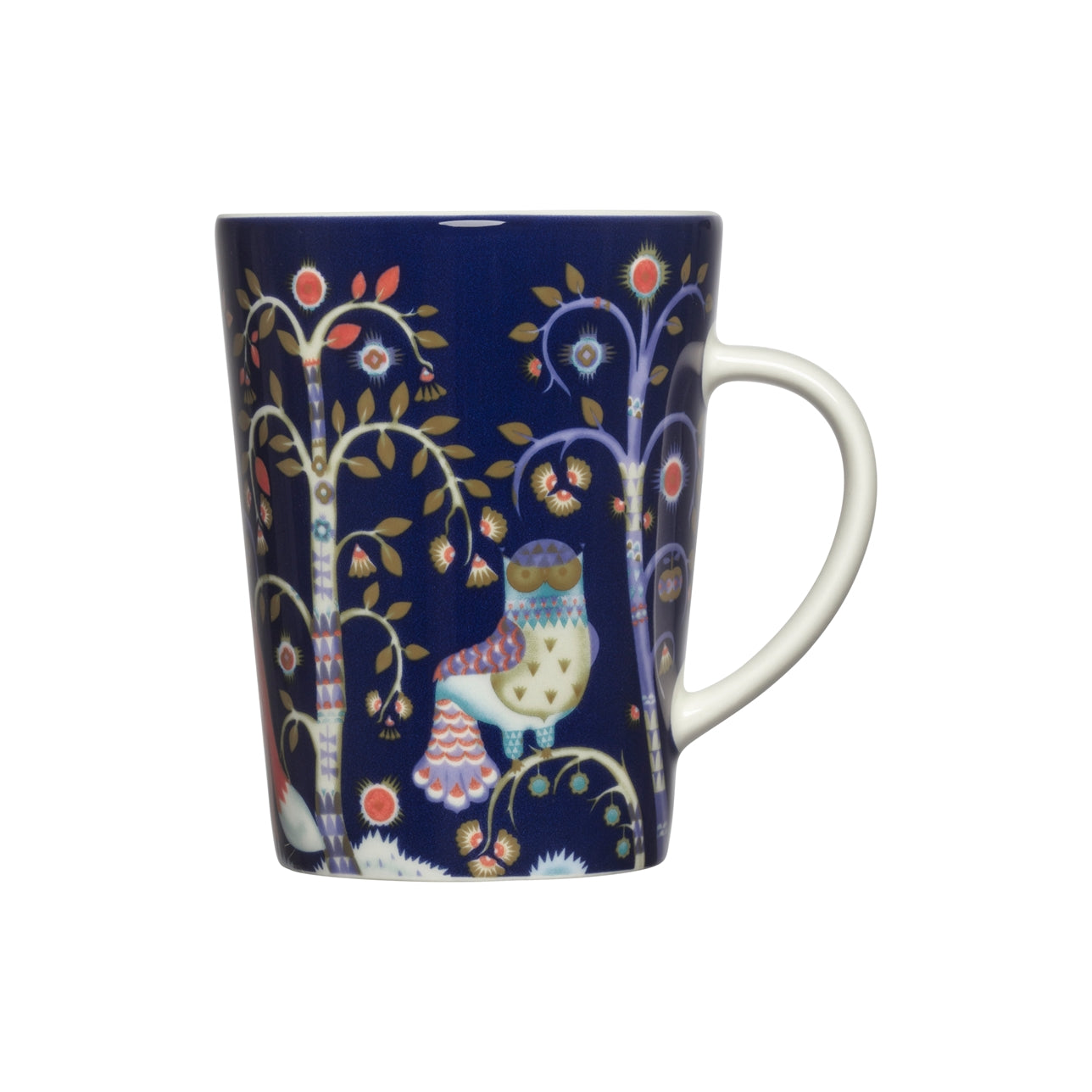 Taika Mug 0.3 L – Blue