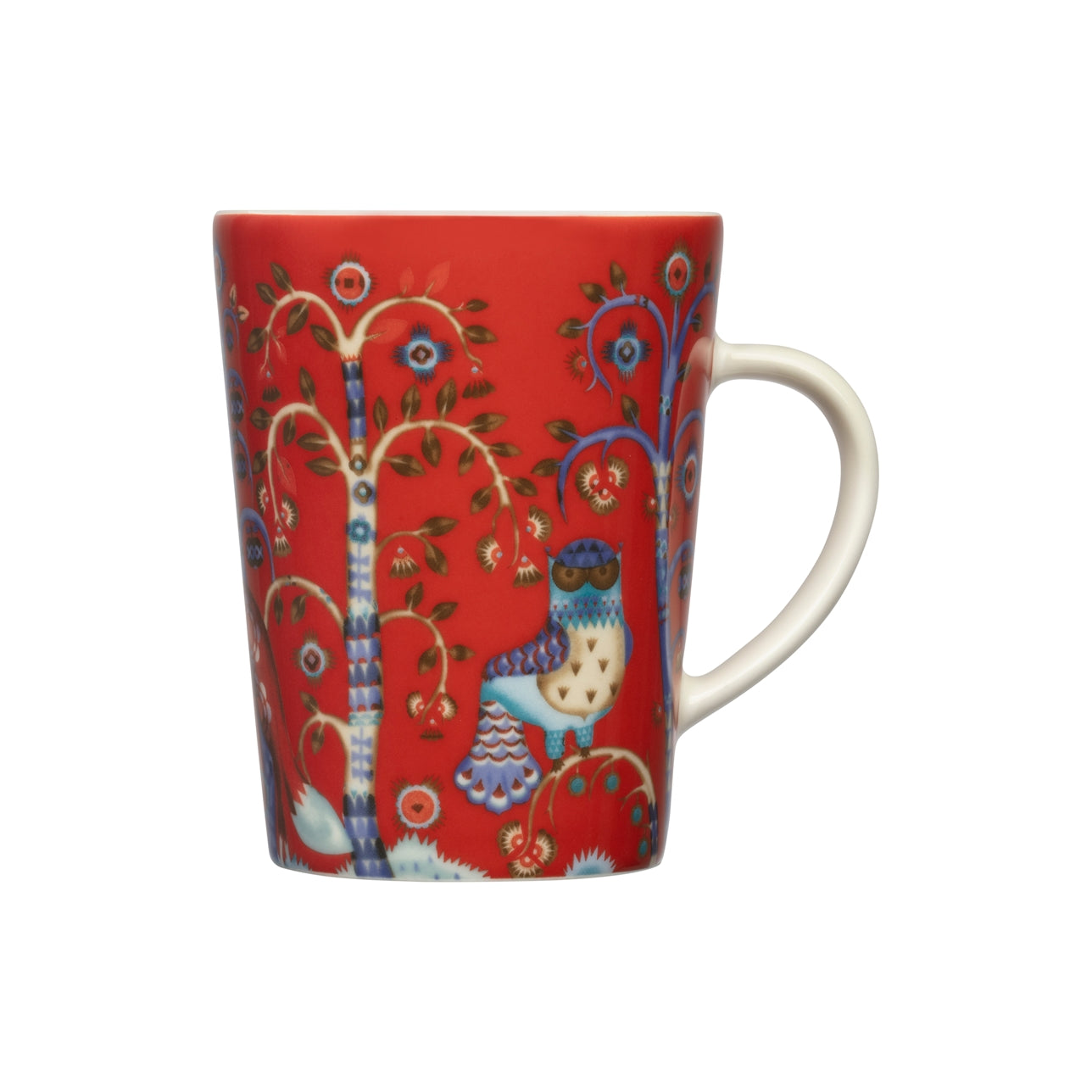 Taika Mug 0.3 L – Red