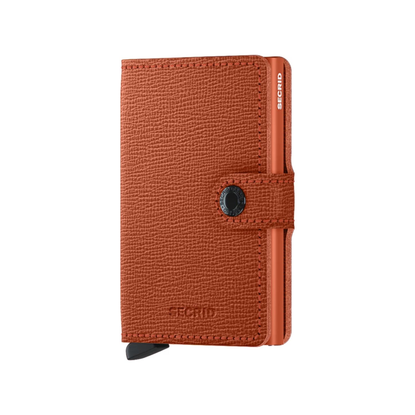 Miniwallet Crisple Pumpkin